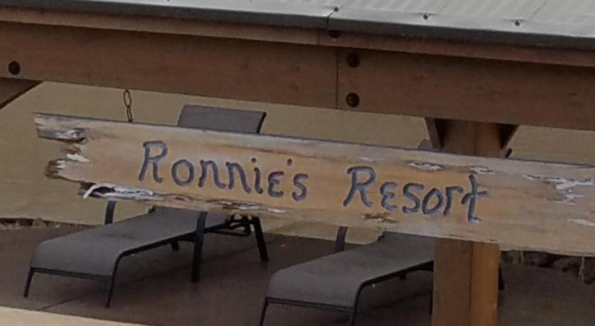 Ronnie's Resort — Hotel in Payson (AZ)