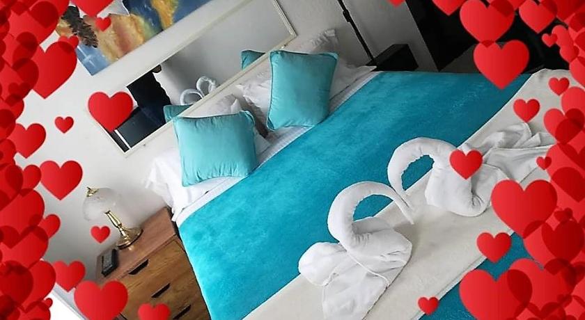 Image of Standard Double Room with Private Bathroom 1