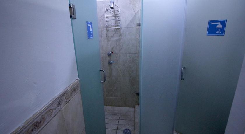 Image of Double Room with Shared Bathroom 3