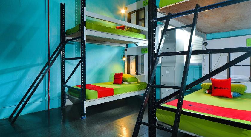 Reddoorz Hostel Lavender Street Prices Photos Reviews Address Singapore