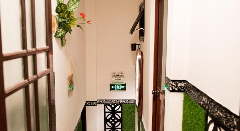 Ngo House 2 Villa photo