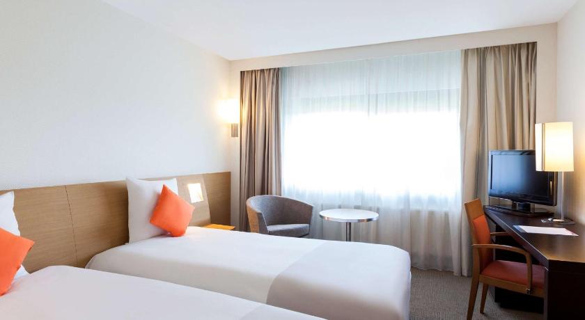Image of Classic Room - 2 single beds 5
