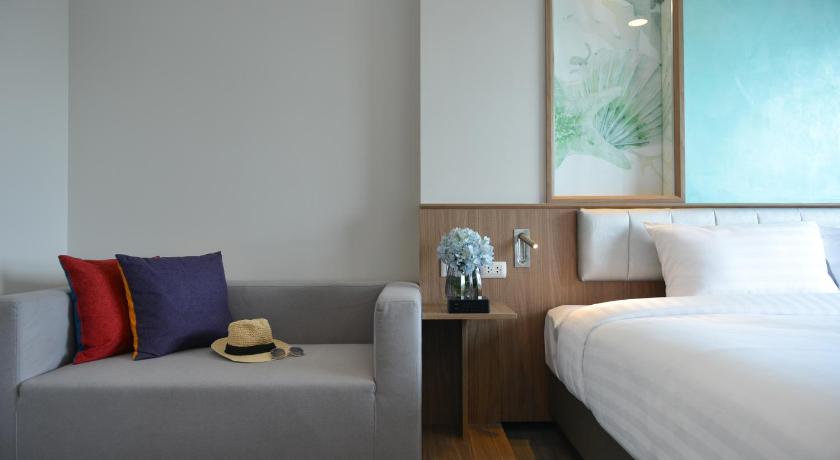 รูปของดีลักซ์ คิง (Deluxe King) 7