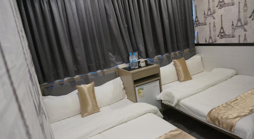 Vve Vve Hotel - image 2