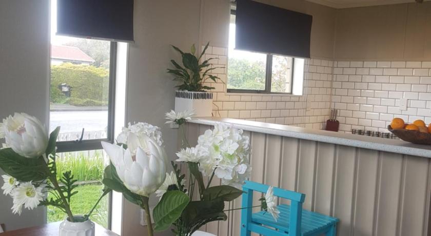 Bealey street Guesthouse — Hotel in Hokitika