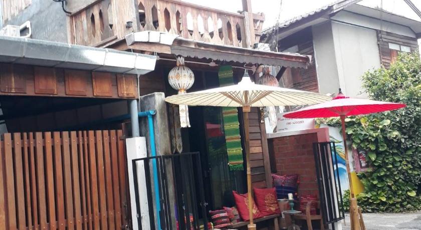 Huen Chiang Man Hostel photo