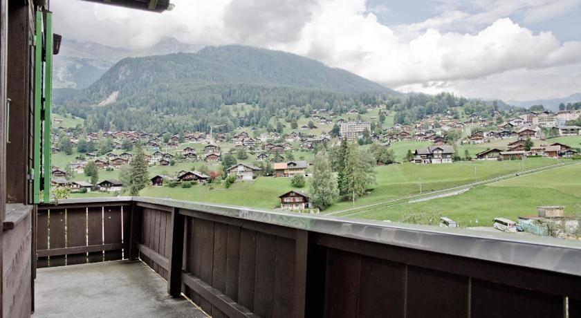Chalet Gletscherbach - GRIWA RENT AG photo