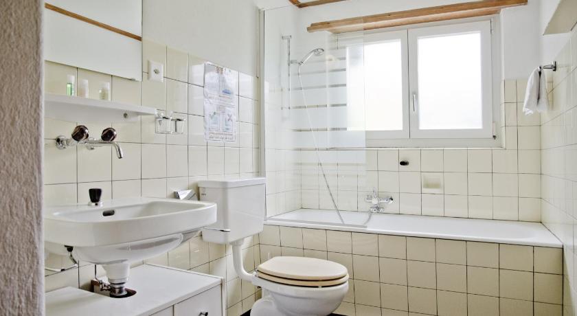 Chalet Gletscherbach - GRIWA RENT AG photo