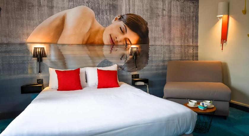 Citotel Hotel le Bord'O