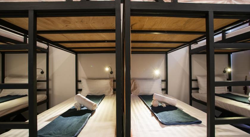 Noni Tree Hostel photo