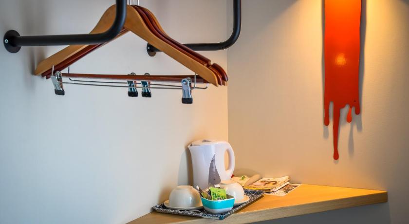 Citotel Hotel le Bord'O