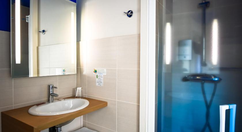 Citotel Hotel le Bord'O