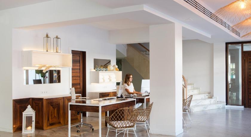The 15th Boutique Hotel 4*