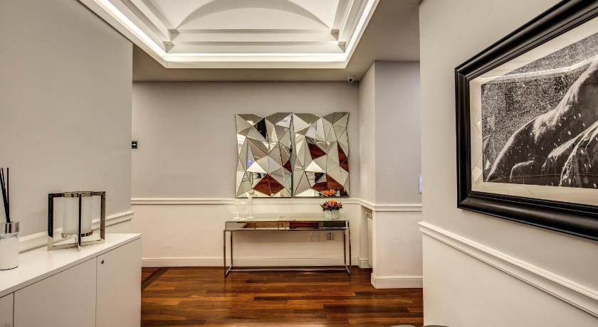 La Foresteria Luxury Suites