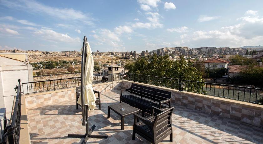 Cappadocia Elite Stone House