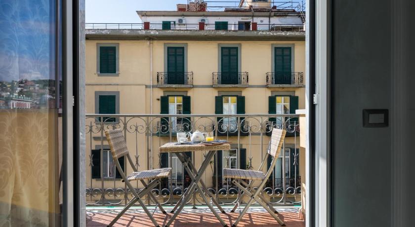 Opera Home Principe Umberto photo