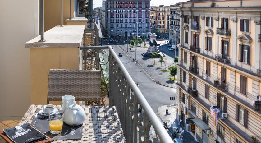 Opera Home Principe Umberto photo