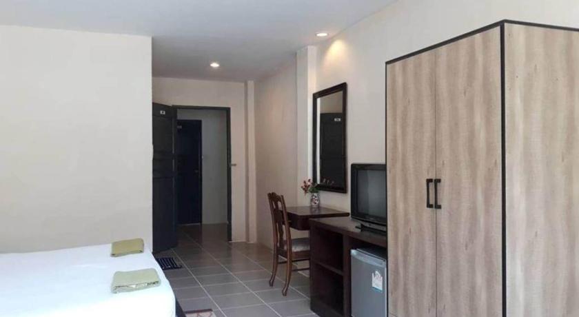 Image of Standard Double Room 2