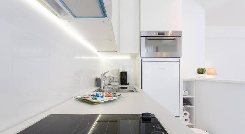 MARRIOTT/ CROISETTE - LUXE 1 BED photo