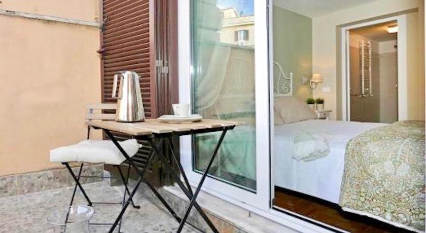 San Vito Suites
