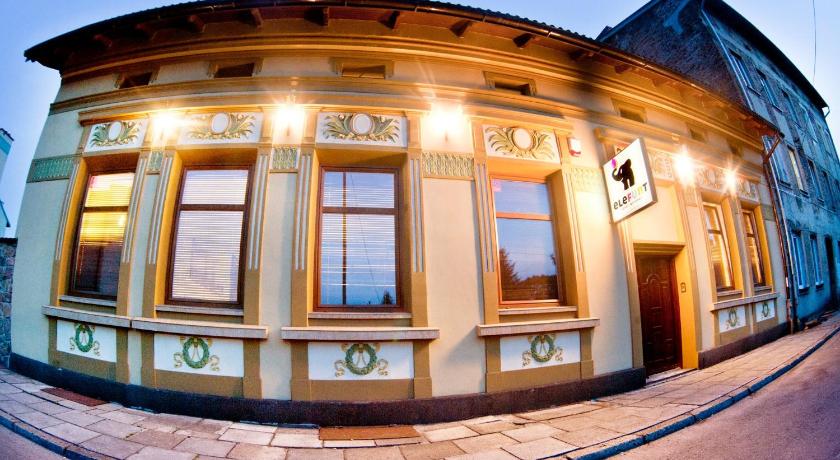 Guesthouse Prusa 7