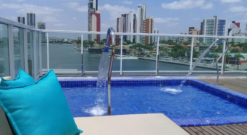 Hotel Village Confort Campina Grande