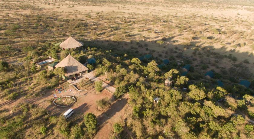La Maison Royale Masai Mara — Hotel in Narok