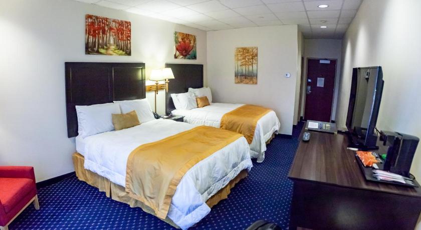 Asbury Inn & Suites photo