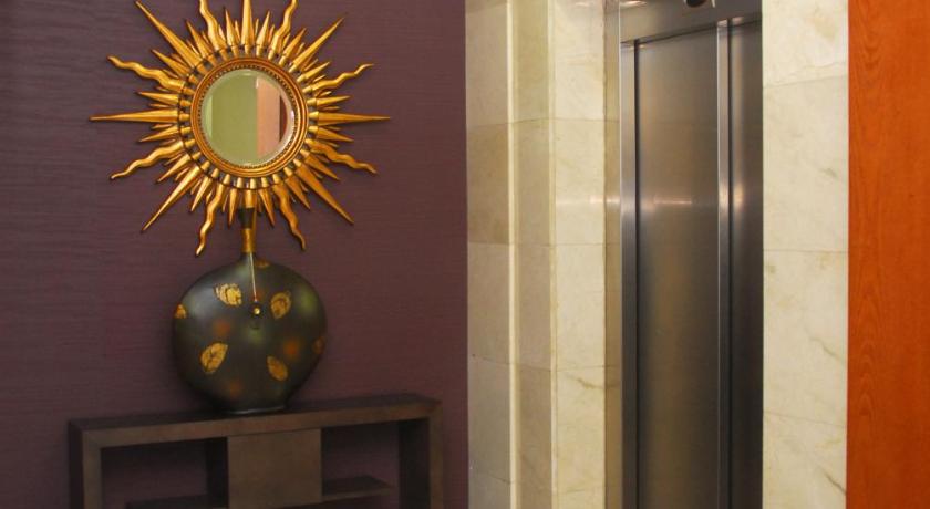 Hotel Pujol