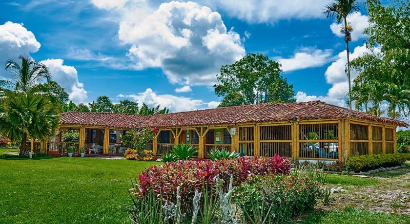 Finca Hotel La Negrita photo