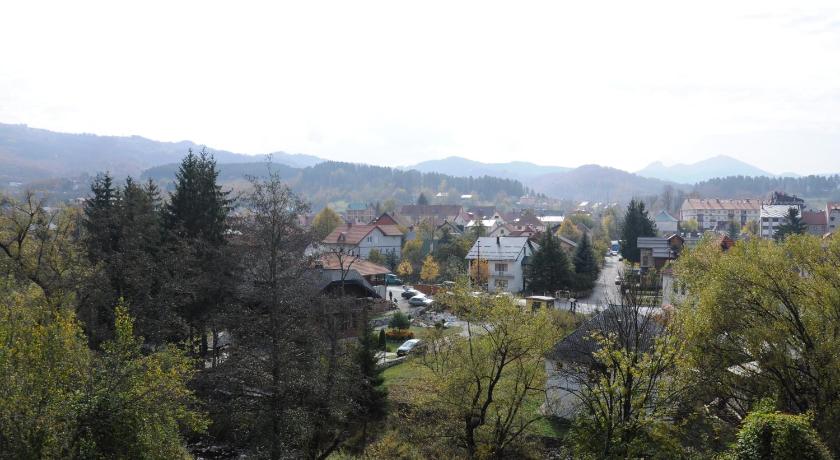 Mrdja Apartments photo