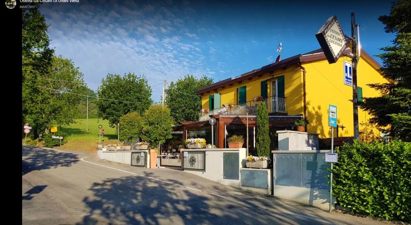 Osteria da Cesare e Locanda