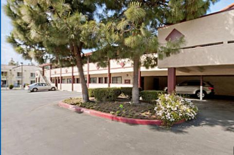 Americas Best Value Inn Sunnyvale image 7