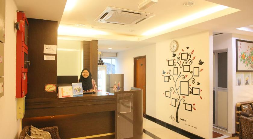 N K Hotel photo