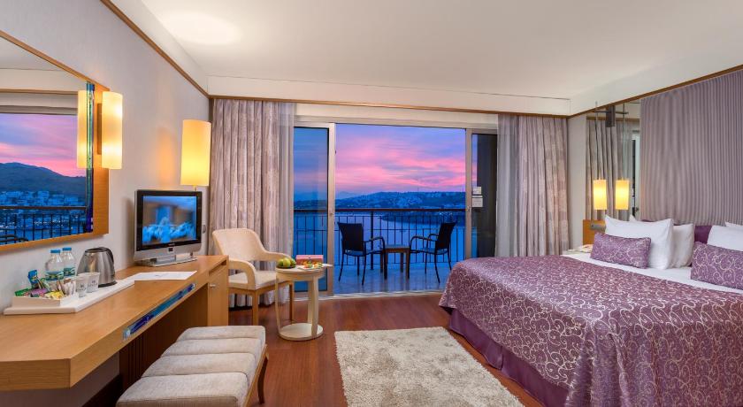 Image of Deluxe Room 0