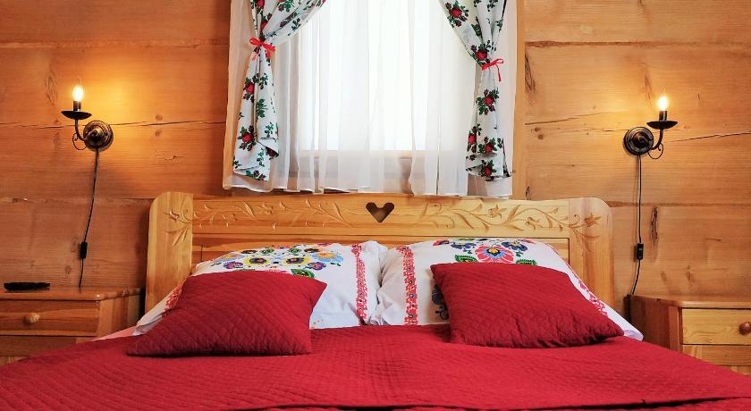 Bukowianska Ostoja - Jacuzzi Balia w Ofercie photo