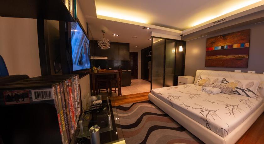 The Bachelor S Pad Apartment Cebu Deals Photos Reviews