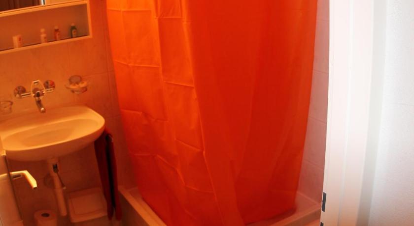Hotel Albula photo
