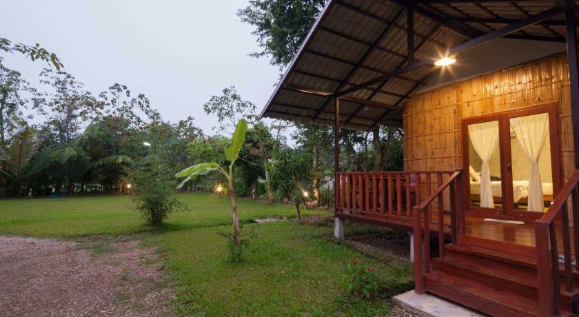 Chiang Dao Reset photo