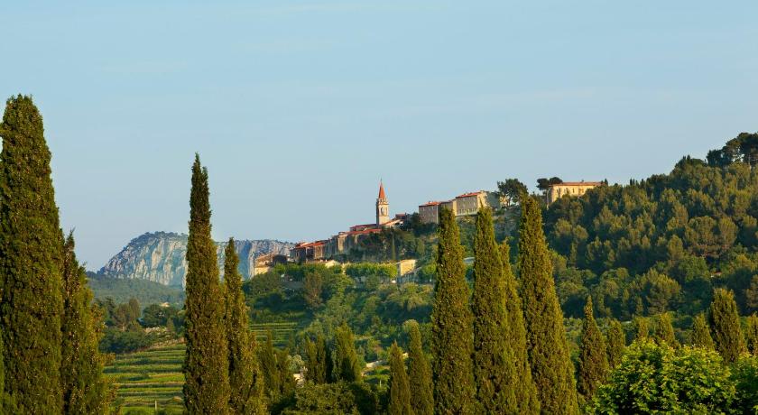 Boutique Hotel - Hostellerie Berard et Spa