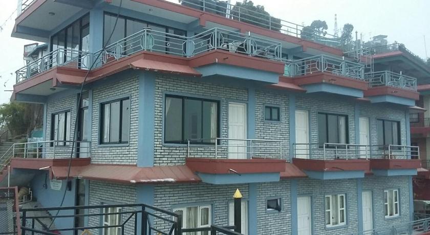 Himalayan crown lodge — Pokhara (6)