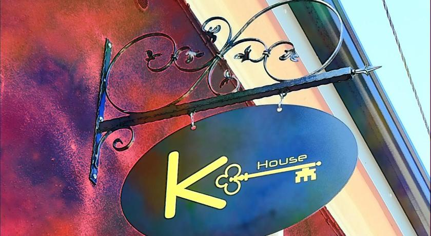 Karingo House