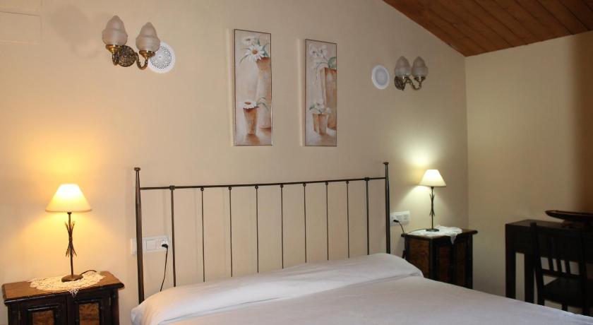 La Bodega Del Camino aka Albergue On TheLe — Hotel in Lorca