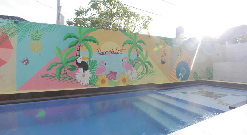 Beach Hut Hostel - image 20