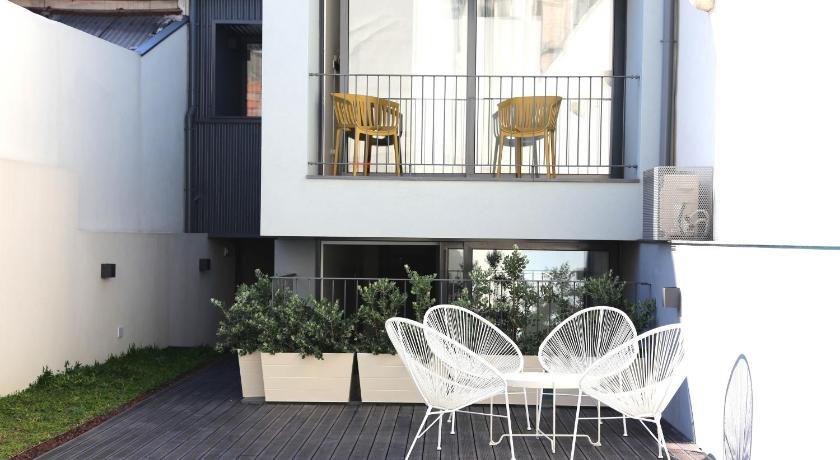 Bom Jardim Apartments photo