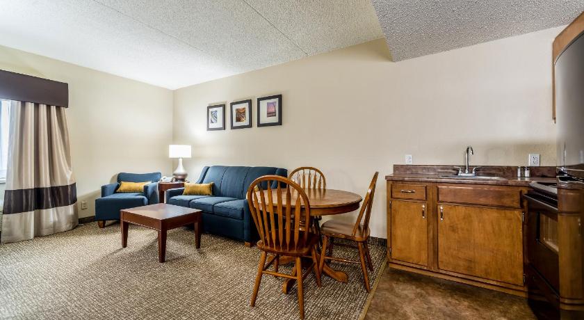 Comfort Inn Festus-St. Louis South