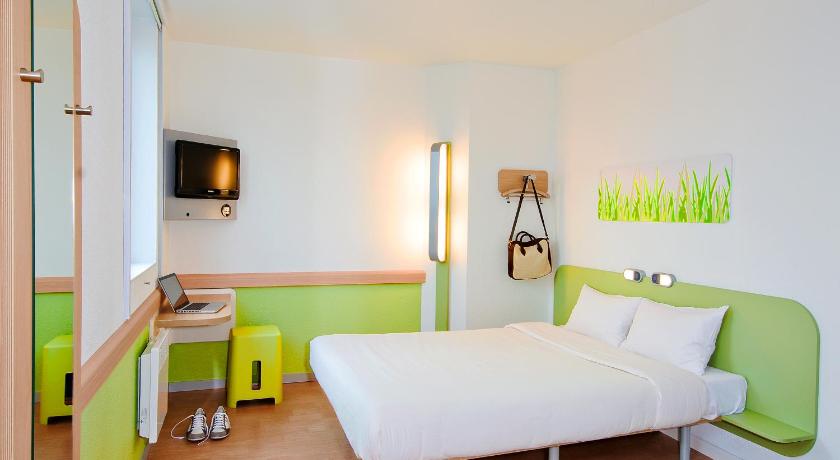 ibis budget Ajaccio