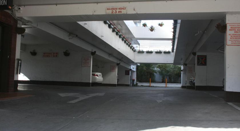 Arden Motel photo