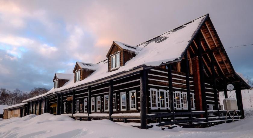 Otaru The Yurts at Margo's Garden, Kiroro 1-Star Accommodation amenity