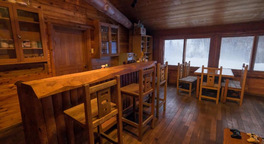 Otaru The Yurts at Margo's Garden, Kiroro 1-Star Accommodation lobby